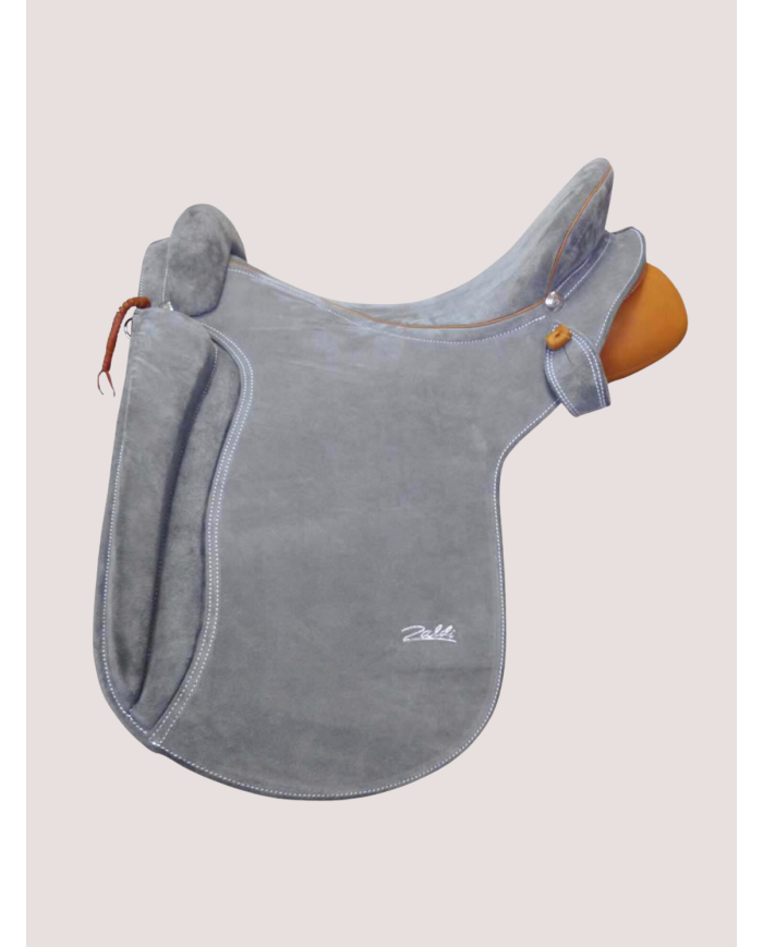ZALDI - Selle Espagnole  ALTRAS