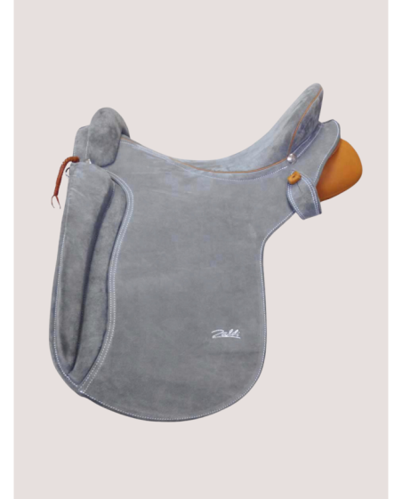 ZALDI - Selle Espagnole  ALTRAS