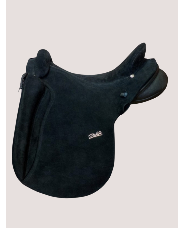 ZALDI - Selle Espagnole  ALTRAS