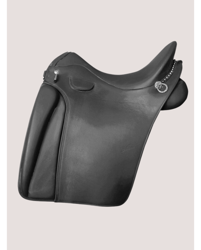 ZALDI - Selle portugaise LUSO DELUXE