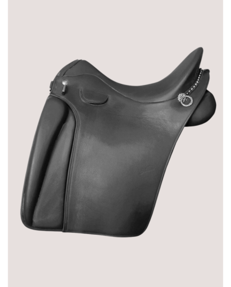 ZALDI - Selle portugaise LUSO DELUXE