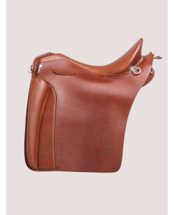 SELLERIE RIOJA - Selle portugaise ZALDI LUSITANUS