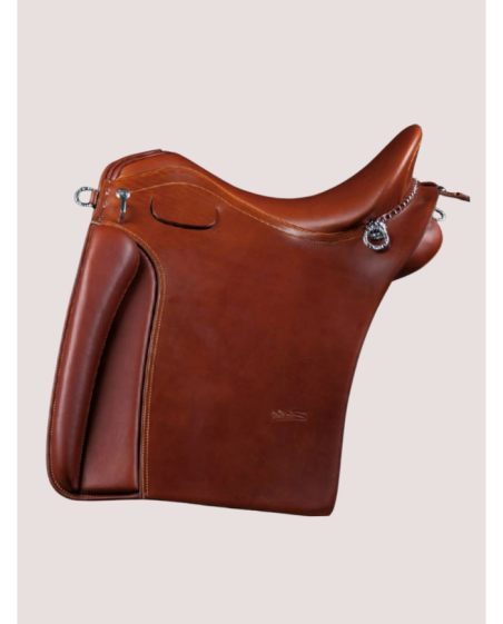 ZALDI - Selle portugaise LUSITANUS