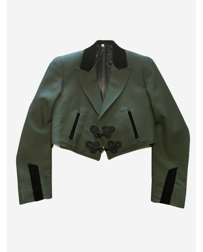 Veste Portugaise femme