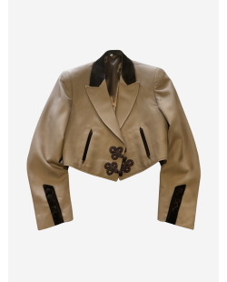 Veste Portugaise femme