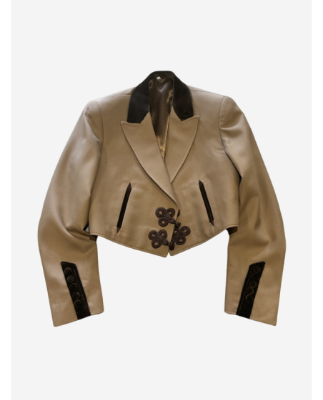 Veste Portugaise femme