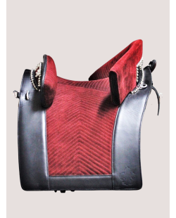 SELLERIE RIOJA - Selle Portuguaise modèle COIMBRA