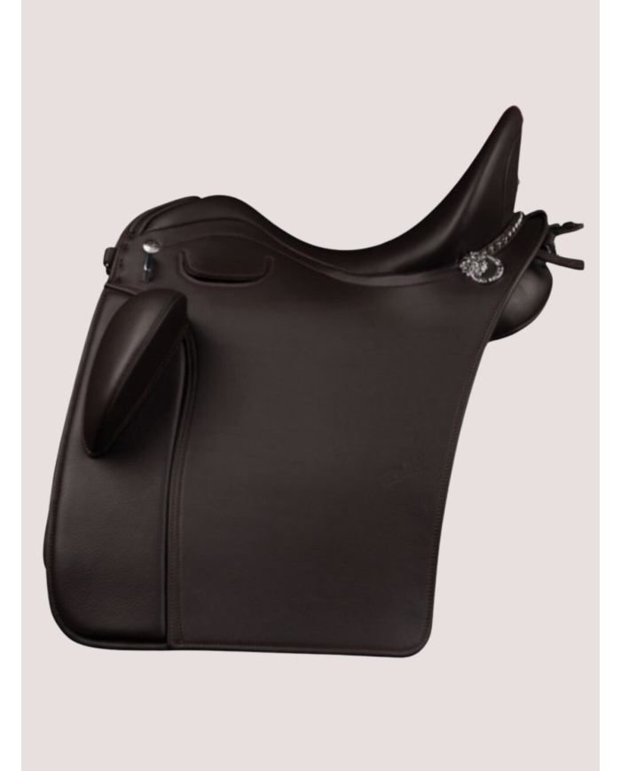ZALDI - Selle portugaise DRIM LUSITANUS