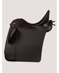 ZALDI - Selle portugaise DRIM LUSITANUS