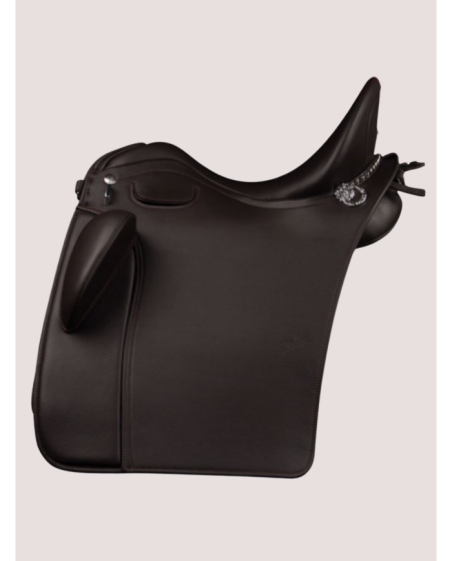 ZALDI - Selle portugaise DRIM LUSITANUS