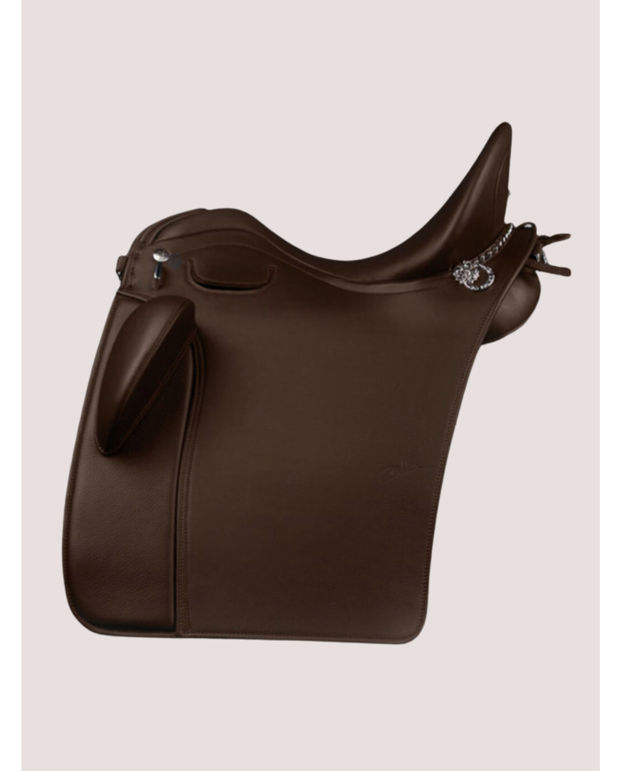 ZALDI - Selle portugaise DRIM LUSITANUS