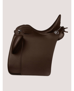 ZALDI - Selle portugaise DRIM LUSITANUS