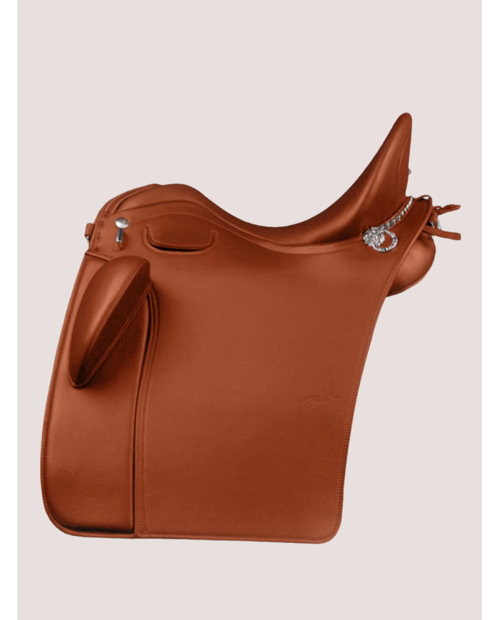 ZALDI - Selle portugaise DRIM LUSITANUS