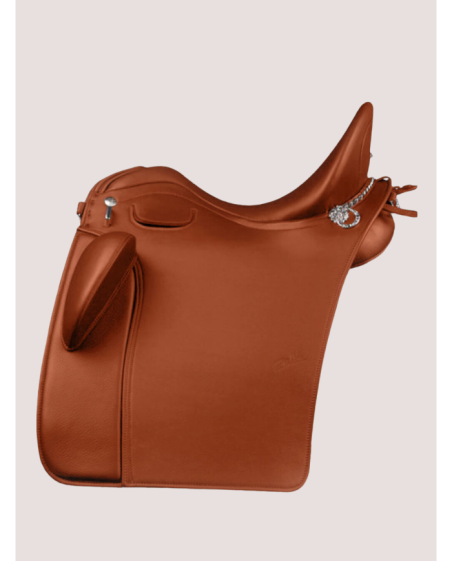 ZALDI - Selle portugaise DRIM LUSITANUS