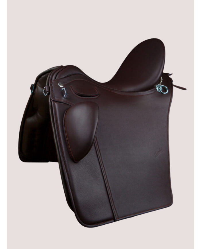 ZALDI - Selle portugaise DRIM LUSITANUS