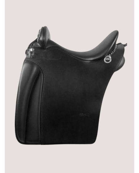 ZALDI - Selle portugaise LUSITANUS Borren