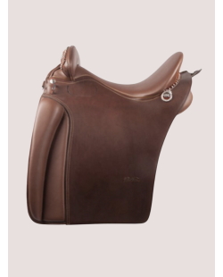 ZALDI - Selle portugaise LUSITANUS Borren