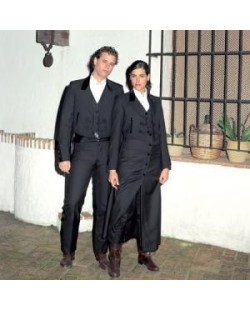Pantalon Portugais