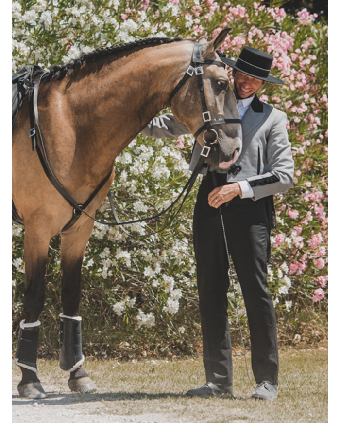 Pantalon Portugais