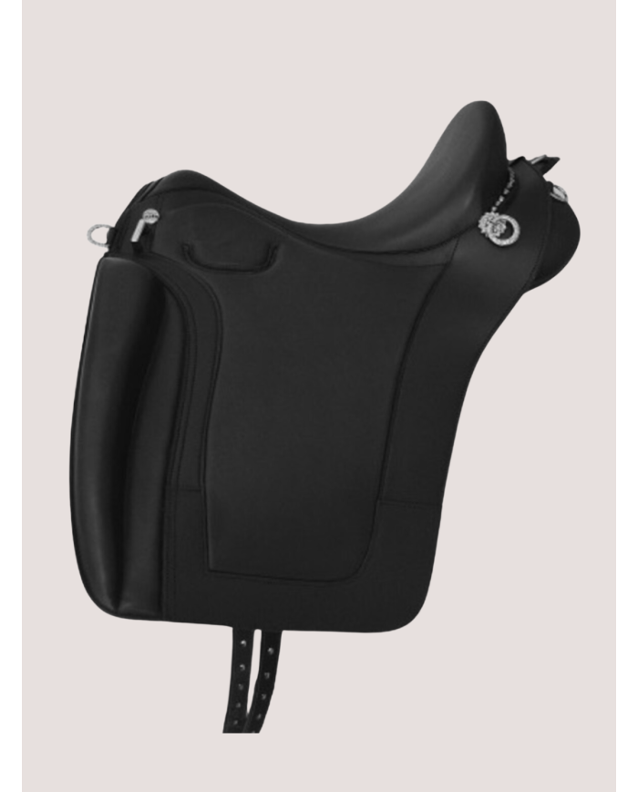 LEXHIS - Selle Lusitanus KLL Evo