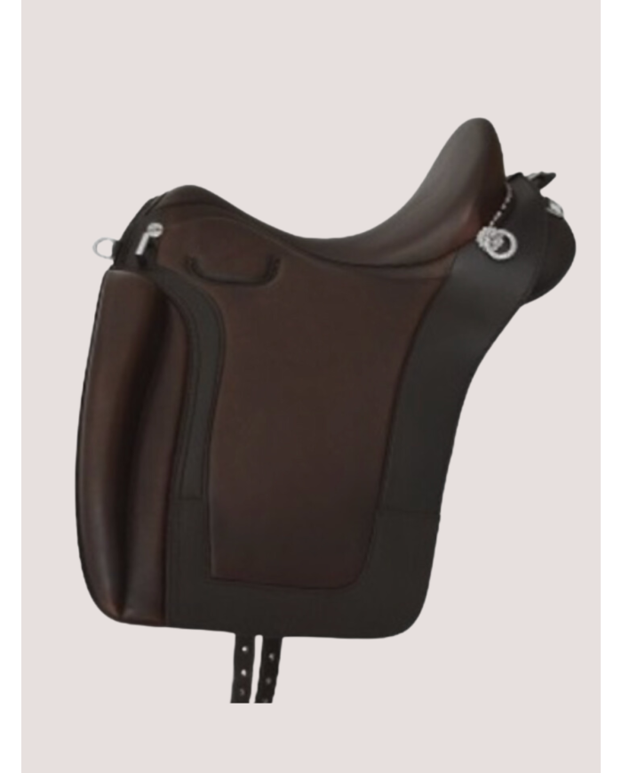 LEXHIS - Selle Lusitanus KLL Evo