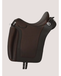 LEXHIS - Selle Lusitanus KLL Evo