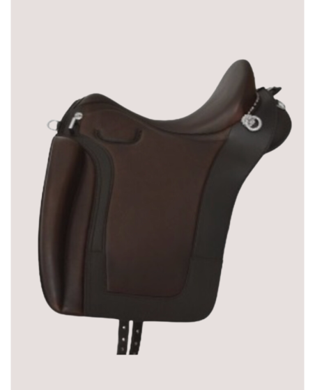 LEXHIS - Selle Lusitanus KLL Evo