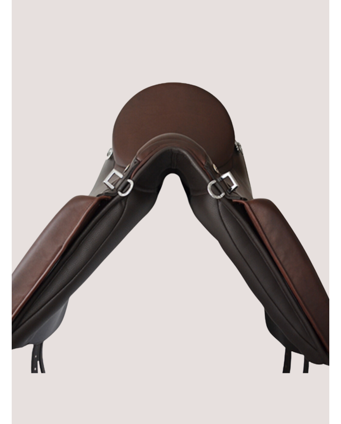 LEXHIS - Selle Lusitanus KLL Evo