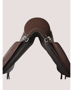LEXHIS - Selle Lusitanus KLL Evo