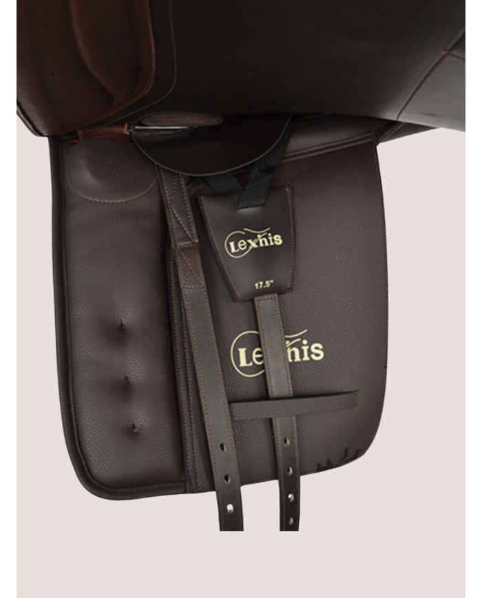 LEXHIS - Selle Lusitanus KLL Evo
