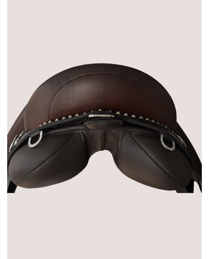 LEXHIS - Selle Lusitanus KLL Evo