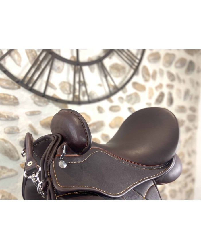 SELLERIE RIOJA - Selle Hervé Maurel Zaldi