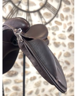SELLERIE RIOJA - Selle Hervé Maurel Zaldi
