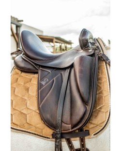 SELLERIE RIOJA - Selle Hervé Maurel Zaldi