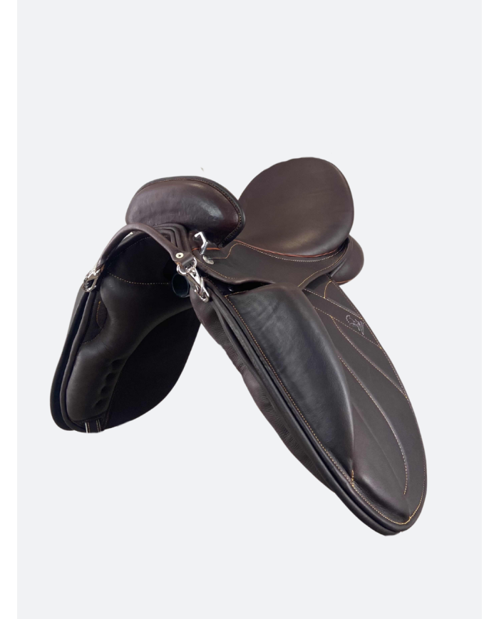 SELLERIE RIOJA - Selle Hervé Maurel Zaldi
