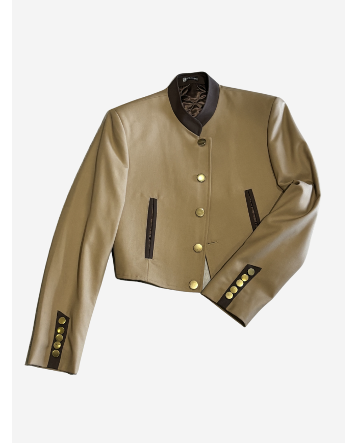 Ensemble veste et gilet portugais homme en stock