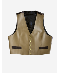 Ensemble veste et gilet portugais homme en stock