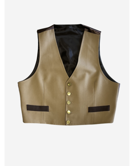 Ensemble veste et gilet portugais homme en stock