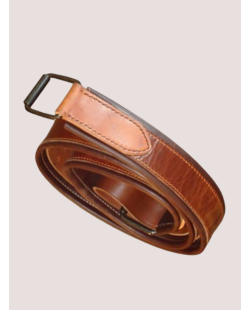 ZALDI - Sangle Vaquera Artisanale
