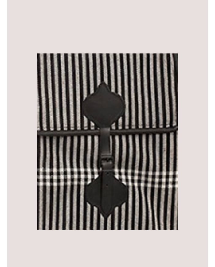 Sacoches en Toile