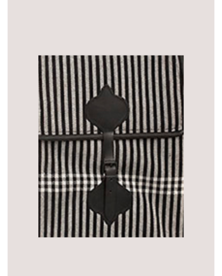 Sacoches en Toile