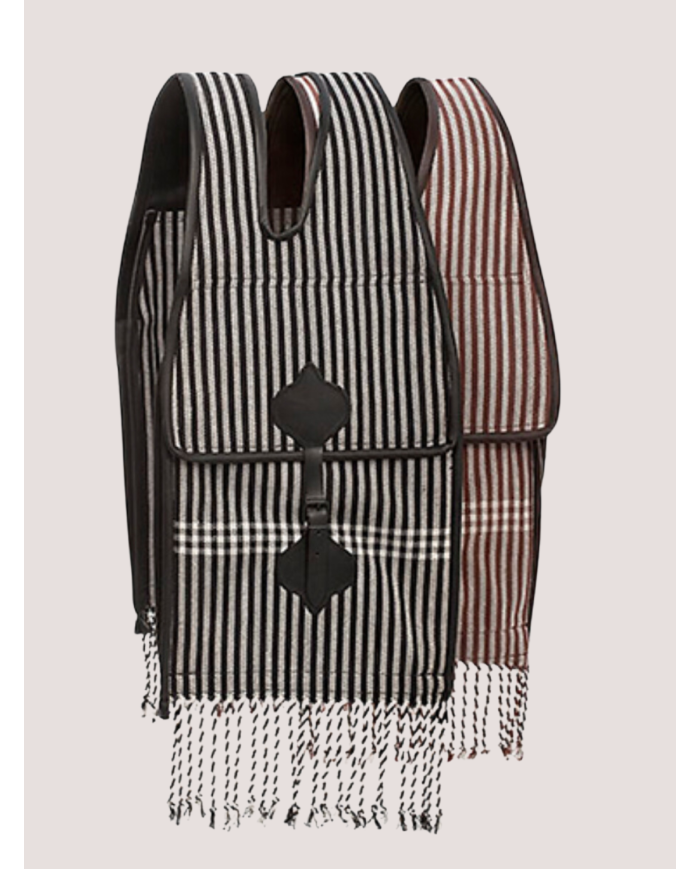 Sacoches en Toile