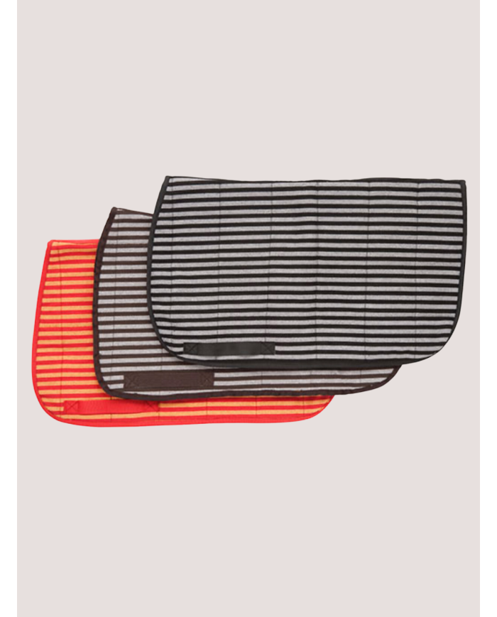 Tapis Vaquera rayé