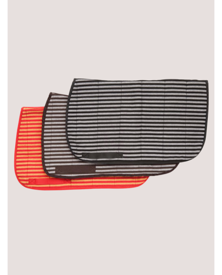 Tapis Vaquera rayé