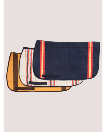 Tapis Vaquera rayé