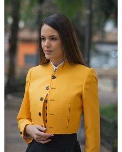 Veste Espagnole unisexe- GRANADA