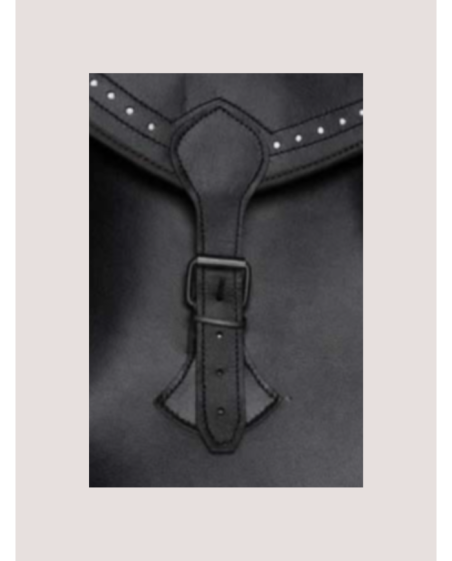 copy of Sacoches vaqueras en laine ECO