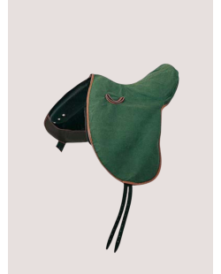 ZALDI - Housse pour selles tous modèles