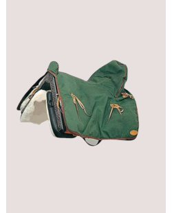 ZALDI - Housse pour selles tous modèles