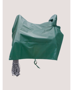 Housse imperméable pour selle doma vaquera